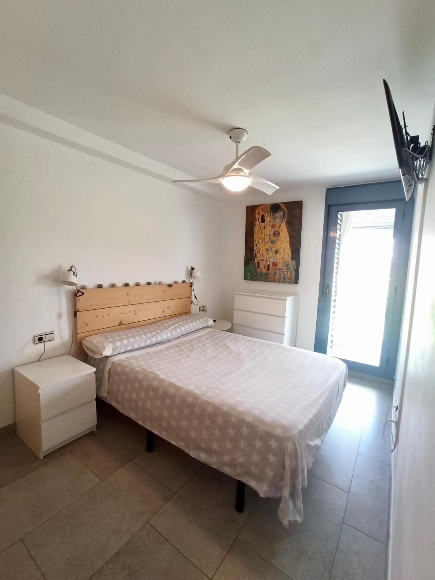 شقة Augusta Beach كامبريلس المظهر الخارجي الصورة