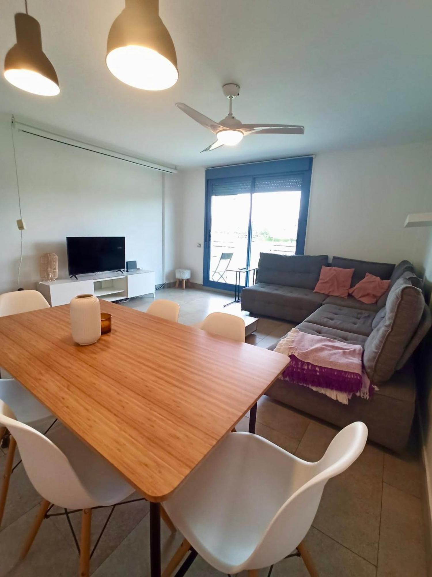 شقة Augusta Beach كامبريلس المظهر الخارجي الصورة